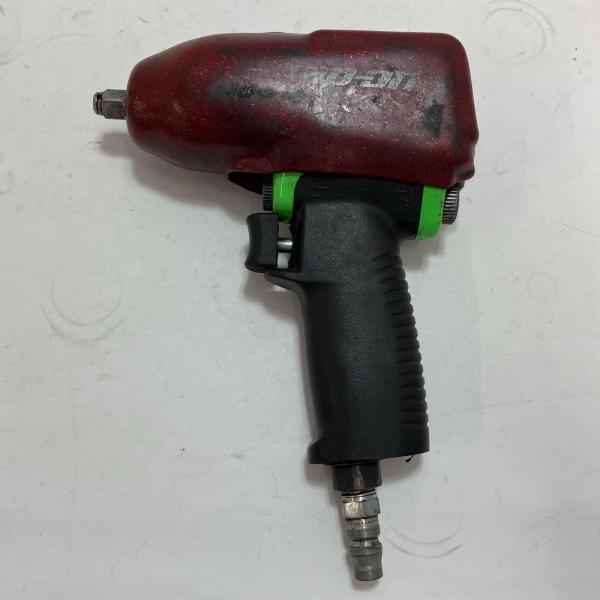 Snap-on スナップオン エアインパクトレンチ MG325 グリーン 常圧 本体 