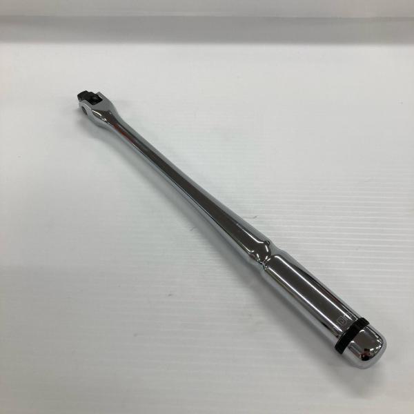 KTC ケーティーシー ネプロス 9.5sq.スピンナハンドル NBS3 本体のみ