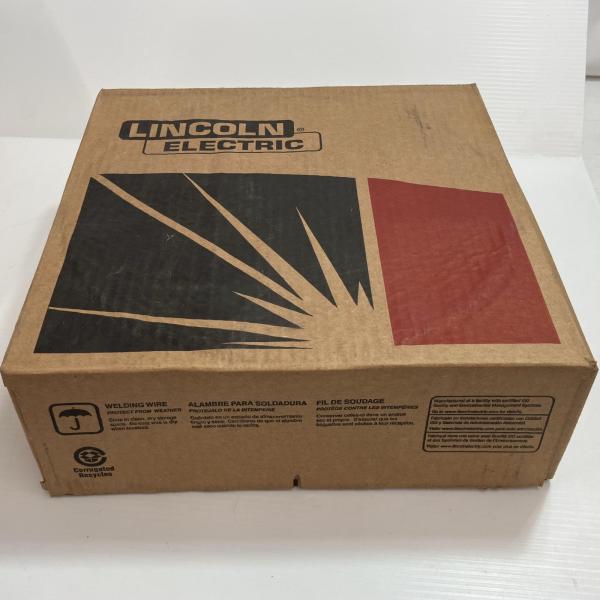 LONCOLN ELECTRIC 工具 溶接ワイヤー NR-211 未使用品 LONCOLN ELECTRIC 工具 溶接ワイヤー NR-211 未使用品 未使用