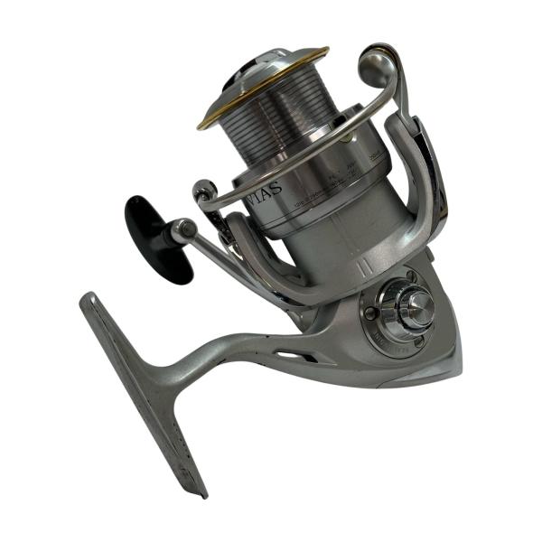 DAIWA ダイワ リール スピニングリール 07ルビアス 2500R 055456 傷や