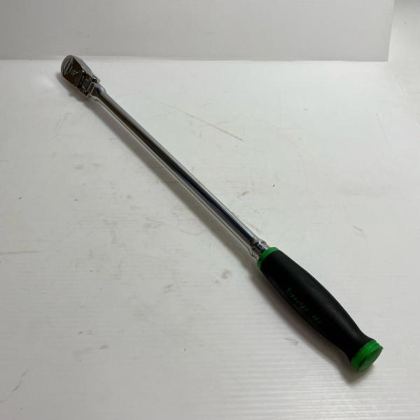 Snap-on スナップオン 3/8ロッキングフレキシブルラチェットハンドル