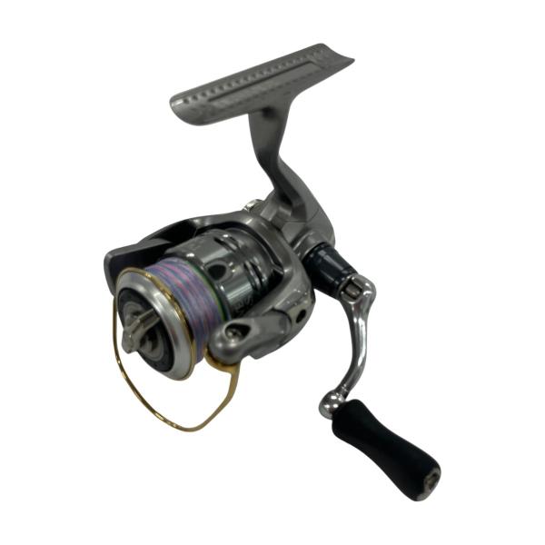 SHIMANO - SHIMANO シマノ スピニングリール   11ツインパワー 1000PGS 02689 SHIMANO シマノ スピニングリール 11ツインパワー 1000PGS 02689
