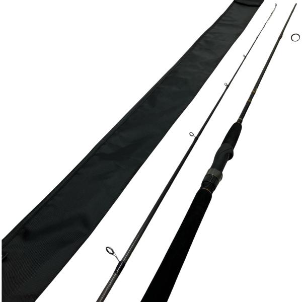 DAIWA - DAIWA ダイワ ロッド エギングロッド ルアーニスト 83ML 01480789 DAIWA ダイワ ロッド エギングロッド ルアーニスト 83ML