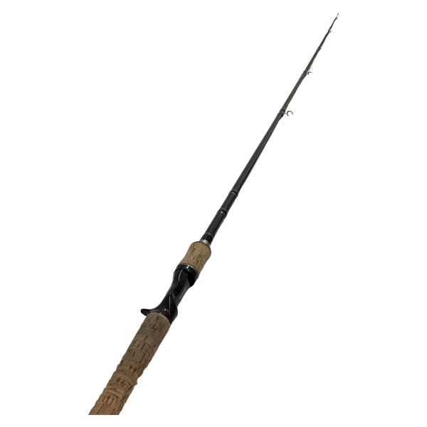 DAIWA ダイワ ロッド バスロッド ブラックレーベル BL-FM701MFB 01404022 DAIWA ダイワ ロッド バスロッド ブラックレーベル BL-FM701MFB