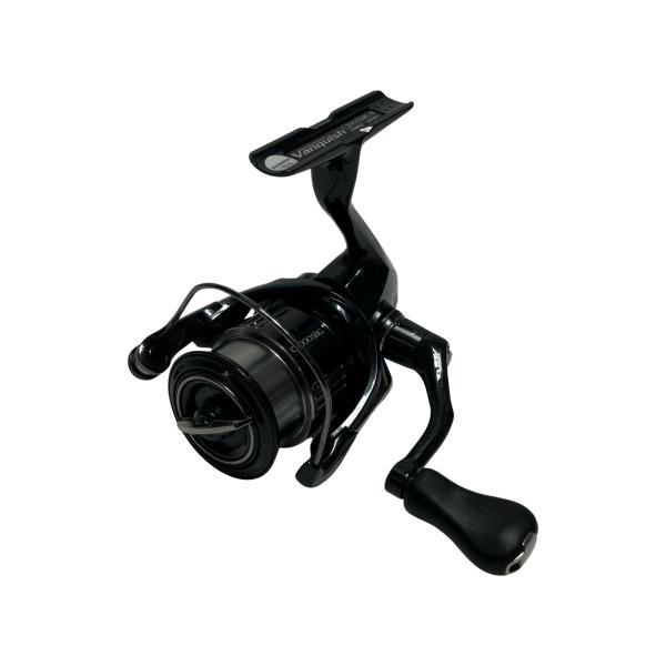 SHIMANO - □□SHIMANO シマノ 19ヴァンキッシュC2000SHG 03952 SHIMANO シマノ スピニングリール 19ヴァンキッシュ C2000SHG 03952 傷
