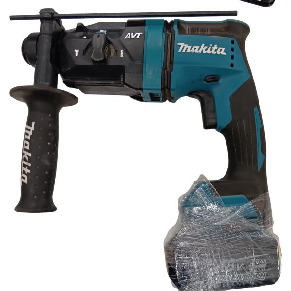 Makita - マキタ　ハンマドリル　HR182D 18ミリ充電式ハンマドリル HR182D マキタ 充電式ハンマードリル