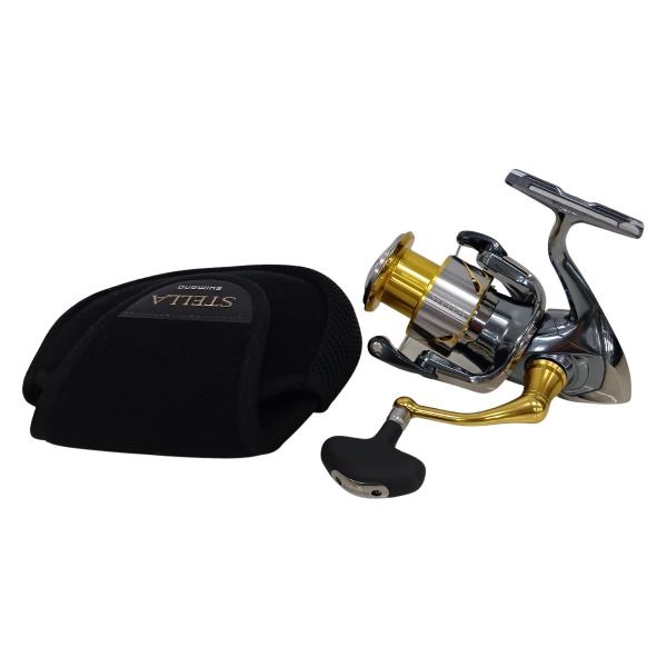 14ステラ 4000 シマノ Amazon | シマノ(SHIMANO) リール 14 ステラ 4000XG | シマノ