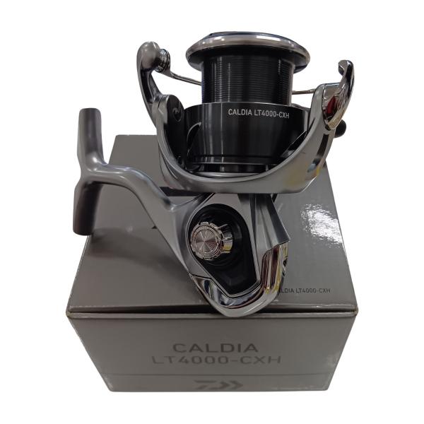 25CALDIA LT4000-CXH リール 未開封品 ダイワ スピニングリール 25カルディア LT4000-CXH【即日発送