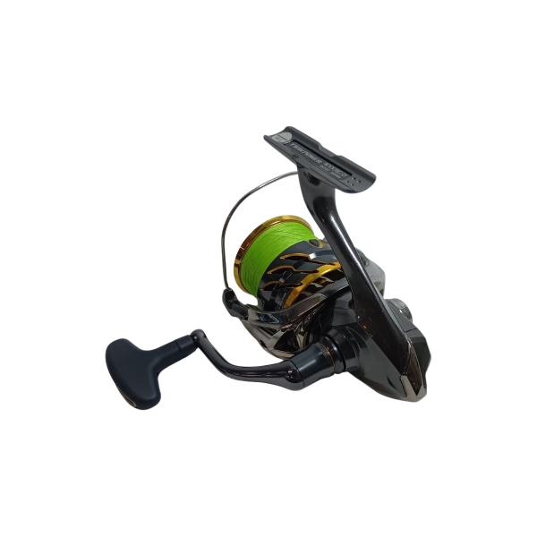 SHIMANO シマノ 04147 釣り用品 リール スピニングリール 20ツイン