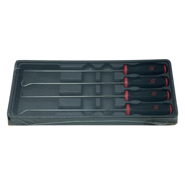 Snap-on スナップオン ピックツールセット SGLA204 Snap-on スナップオン ピックツールセット SGLA204 新品、未使用
