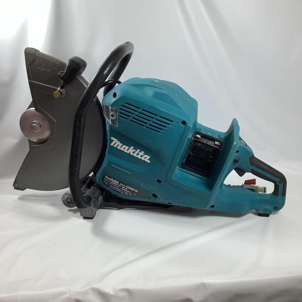 MAKITA マキタ 電動パワーカッター CE001G 本体のみ コードレス式