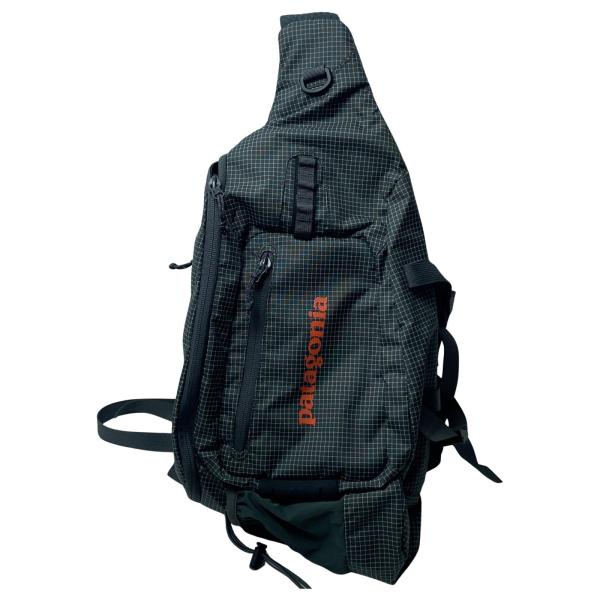 patagonia（パタゴニア） ベストフロントスリング ワンショルダー