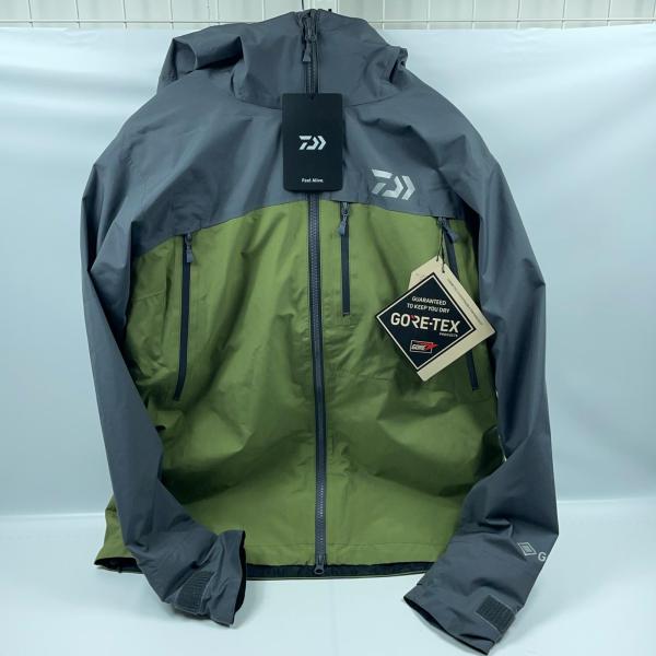 DAIWA ダイワ DR-1925 GORE-TEX バーサタイルレインスーツ  レディース Lサイズ 上下セット bigban_1044000010835