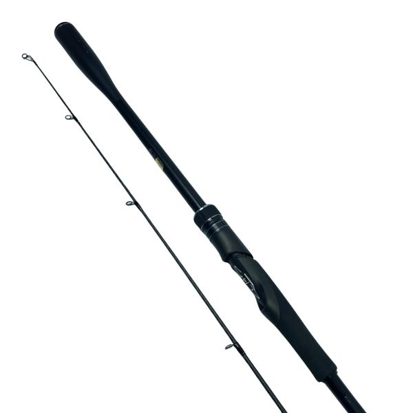 SHIMANO シマノ 23ディアルーナS96M 355393 本体のみ 傷や汚れあり