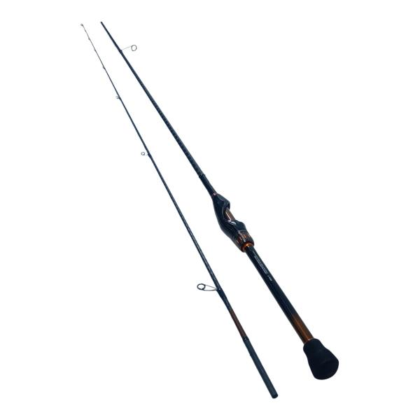 SHIMANO シマノ 18ソアレSS S83L-T 使用感有 38885 やや傷や汚れあり