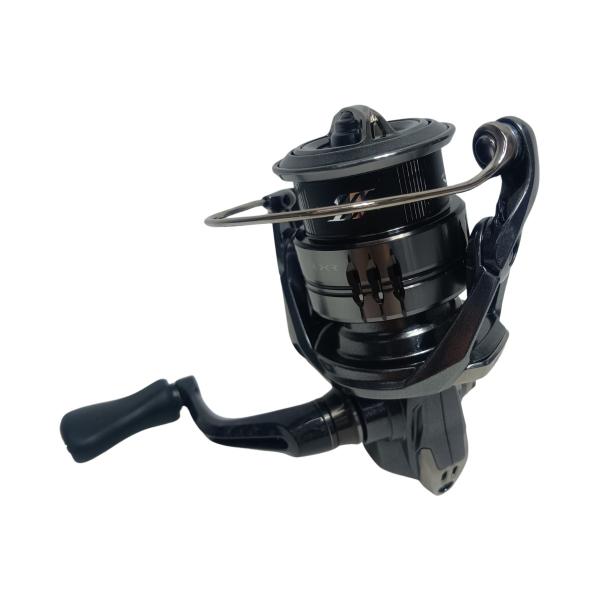 SHIMANO シマノ スピニングリール 25コンプレックスXR C2500 F4 XG 未