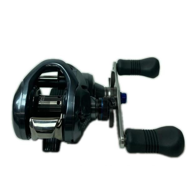 SHIMANO シマノ ベイトリール 22SLX DC XT70XG 044723 本体のみ ハンドルカスタム SHIMANO シマノ ベイトリール 22SLX DC XT70XG 044723 本体のみ