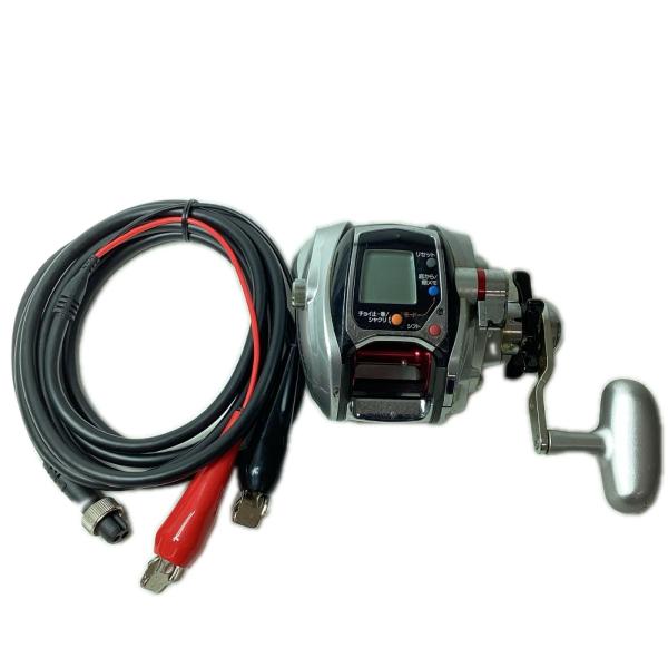 DAIWA ダイワ 電動リール レオブリッツ 300MT 00801395 傷や汚れあり