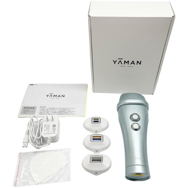 ◇◇ YA-MAN ヤーマン レイボーテ ヴィーナス プロ 光美容器 脱毛器