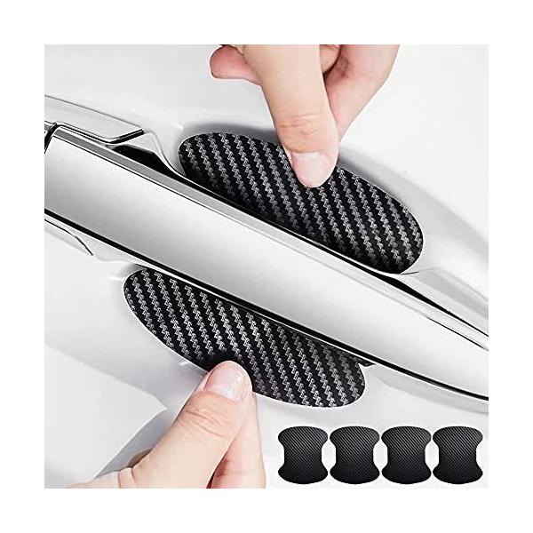 ドアハンドルプロテクター マグネット 車 バイク みんなが探している人気モノ Favofavoitems