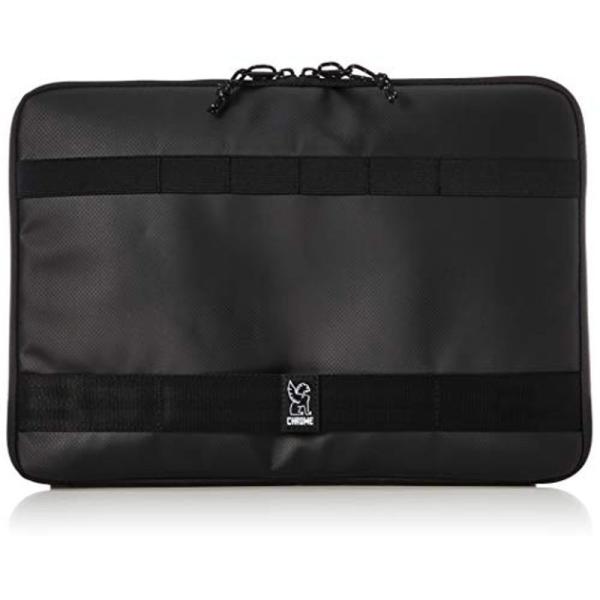 クローム PCスリーブ LARGE LAPTOP SLEEVE/ラージ ラップトップ スリーブ (現行モデル) 15インチ PC収納 撥水