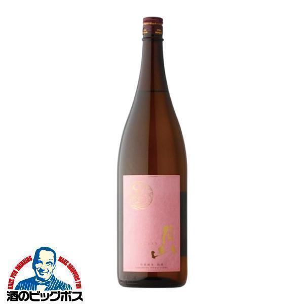 1.8L 日本酒 純米酒 月山 特別純米 出雲 1800ml『HSH』島根県 吉田酒造