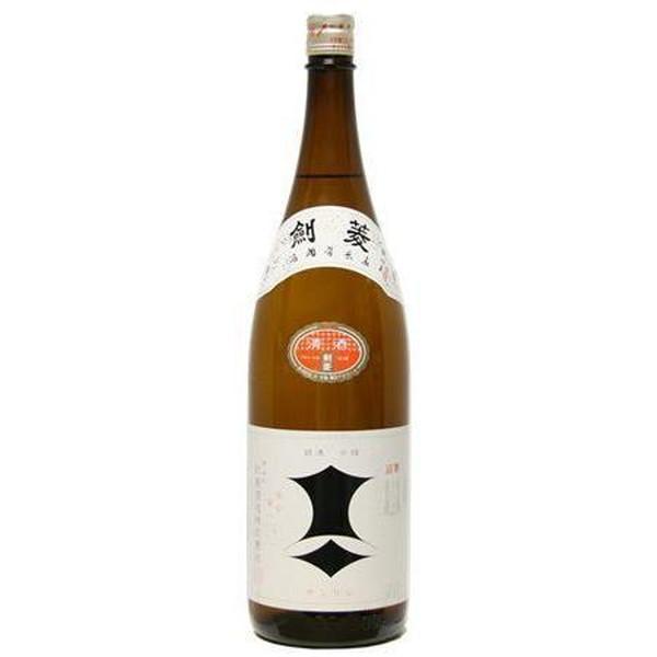 日本酒 上撰 剣菱 1800ml 『HSH』 : 酒のビッグボス ビール チューハイ