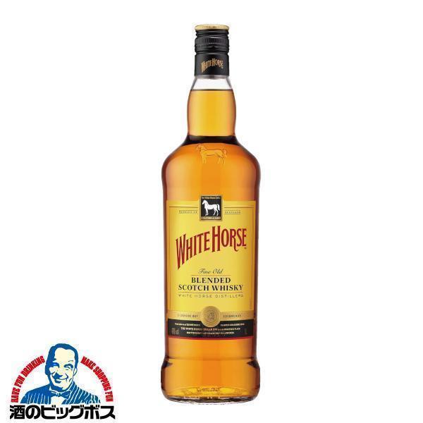 1L 洋酒 ウイスキー ホワイトホース ファインオールド 40度 1L 洋酒 ウイスキー ホワイトホース ファインオールド 40度