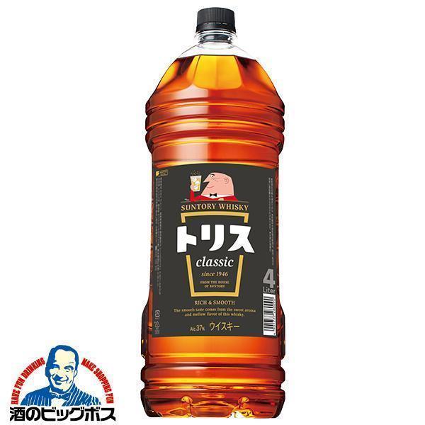 m YECXL[ whisky e Tg[ gX NVbN 4000ml 4L Ɩpɂ