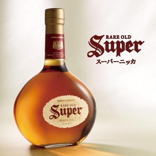 洋酒 国産ウイスキー whisky ニッカ スーパーニッカ 43度 700ml 洋酒 国産ウイスキー whisky ニッカ スーパーニッカ 43度 700ml