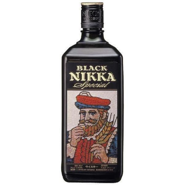 アサヒ 洋酒 国産ウイスキー whisky ブラックニッカスペシャル アサヒ 洋酒 国産ウイスキー whisky ブラックニッカスペシャル