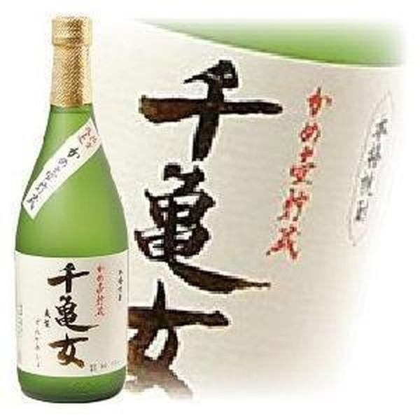 千亀女 25度 720ml 麦焼酎 : 酒のビッグボス - 通販 - Yahoo!ショッピング