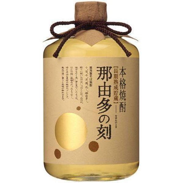 那由多の刻 25度 720ml : 酒のビッグボス - 通販 - Yahoo!ショッピング