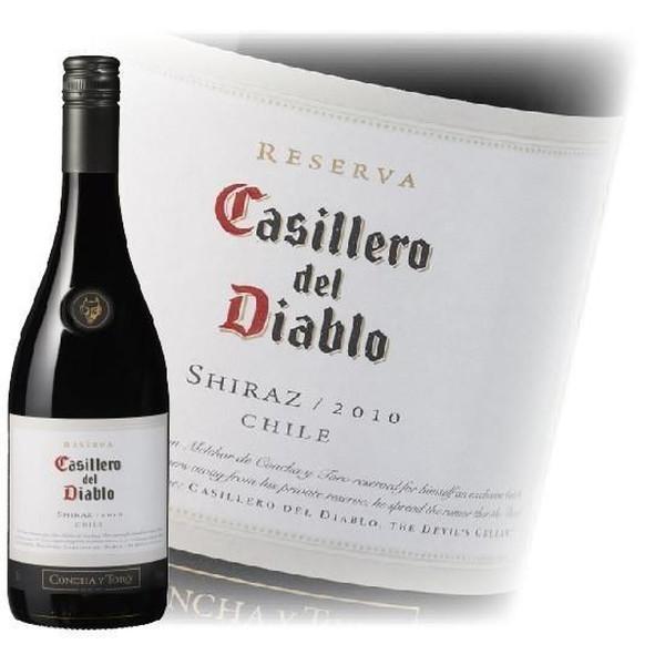 2534❣️ カッシェロ デル ディアブロ　木製　ワインケース 2534❣️ カッシェロ デル ディアブロ 木製 ワインケース