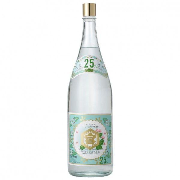 キンミヤ 25度 益々繁盛ボトル 4.5L : 酒のビッグボス - 通販 - Yahoo