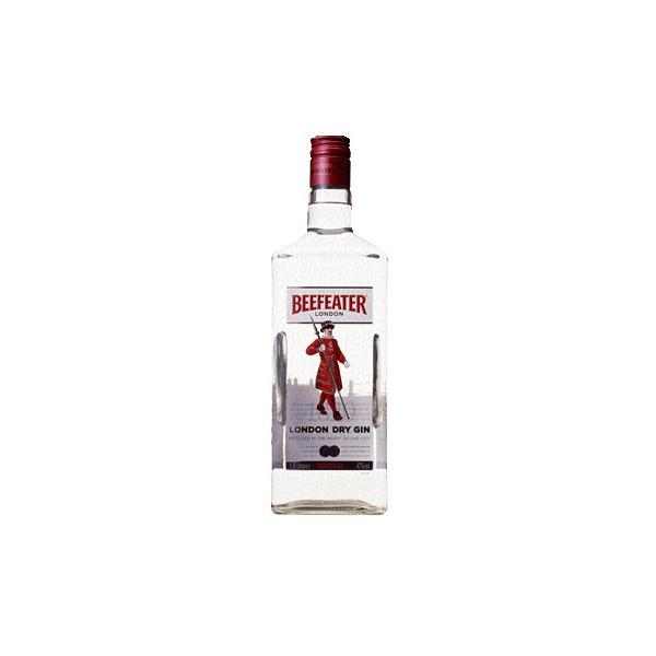 洋酒 ジン gin ビーフィーター 47度 1750ml : 酒のビッグボス - 通販
