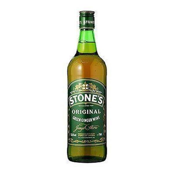 ストーンズ ジンジャー ワイン 13度 700ml ［正規］ : 酒のビッグボス