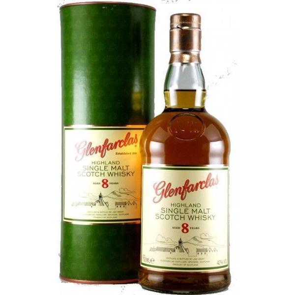 Glenfarclasグレンファークラス40年 ⭐︎空瓶&木箱&外箱付き グレンファークラス 8年 40度 700ml : 酒のビッグボス - 通販 - Yahoo
