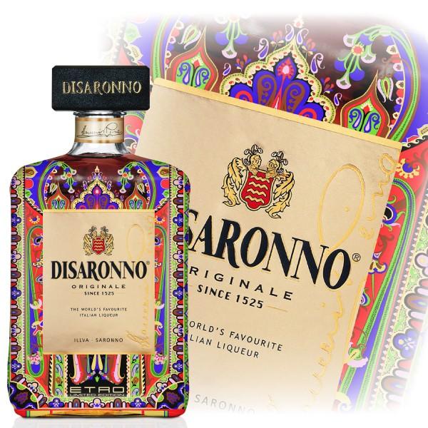 限定商品 ディサローノ アマレット エトロボトル 28％ 700ml 正規品