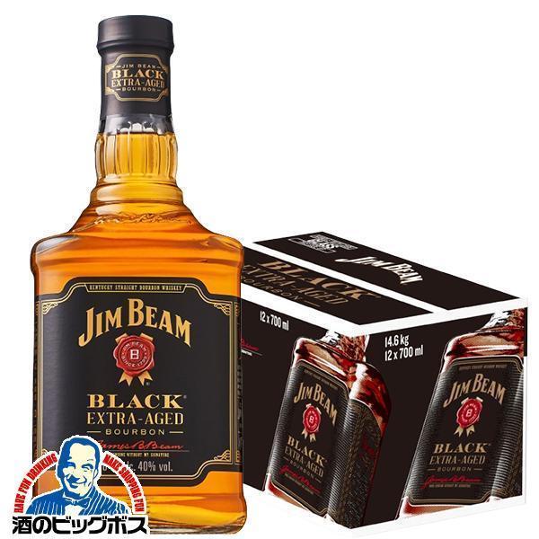 ジムビーム 12本 ウイスキー バーボン 送料無料 サントリー
