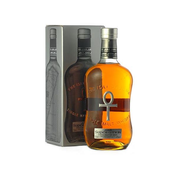 アイルオブジュラ スーパーステーション 43度 700ml : 酒のビッグボス