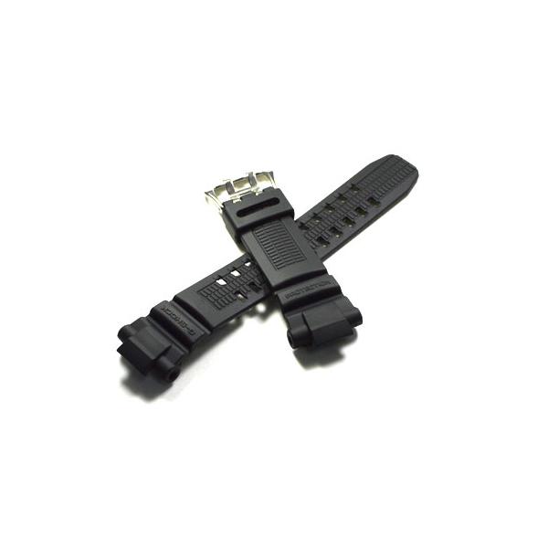 カシオ G-SHOCK Gショック 交換用バンド/ベルトバンド素材：ウレタン（樹脂）色：ブラック美錠色：シルバーバンド/ベルト交換対応モデルGW-3500BG-1200BG-1250BGW-3000BGW-3000MGW-3500BG-12...