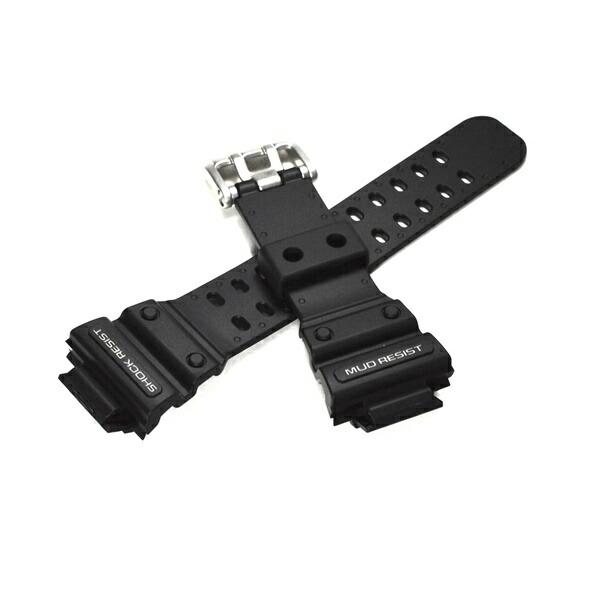 メーカー純正品 CASIO カシオ G-SHOCK Gショック バンド GX-56用 10365764