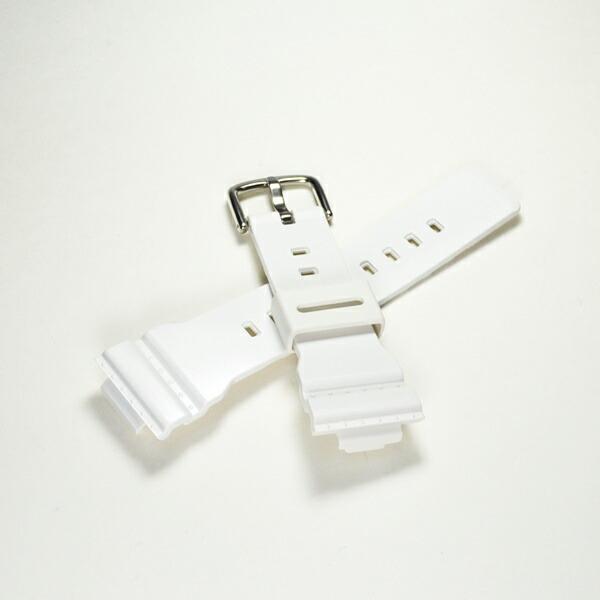 メーカー純正品 CASIO カシオ BABY-G ベビーG バンド BA-110用 10451765