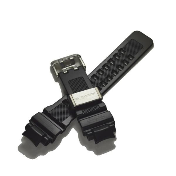 メーカー純正品 CASIO カシオ G-SHOCK Gショックバンド GW-A1100用 10631597