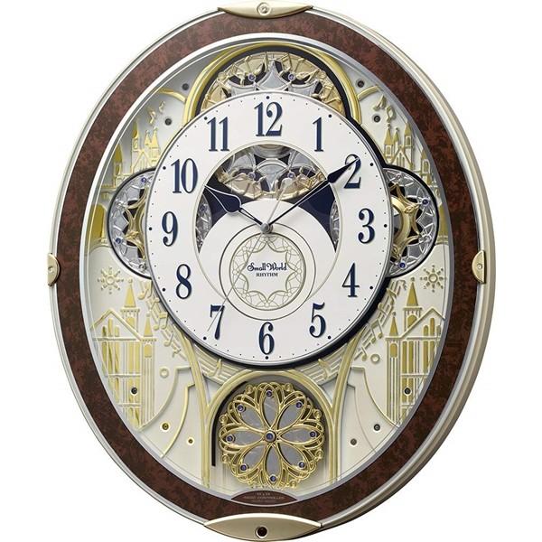 50%offセール開催！CITIZEN　シチズン電波掛時計 8MN407RH23 50%offセール開催！CITIZEN シチズン電波掛時計 8MN407RH23