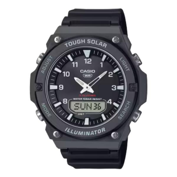 CASIO（カシオ） 国内正規品 CASIO Collection コレクション 10気圧