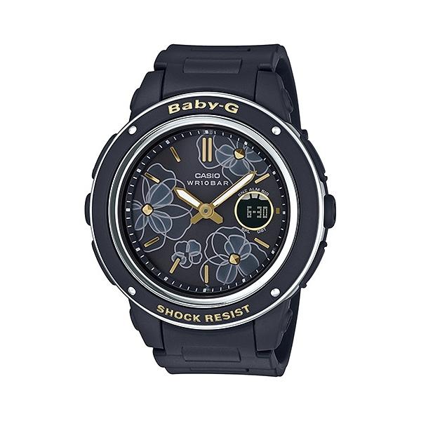 BABY-G 国内正規品 CASIO カシオ ベビーG フローラルダイアルシリーズ 