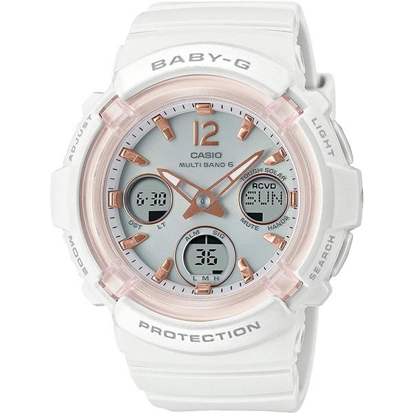 BABY-G 国内正規品 CASIO カシオ ベビーG 電波 タフソーラー 10