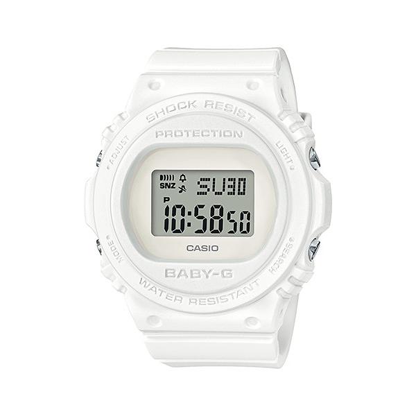 国内正規品 Casio Baby G カシオ ベビーg 気圧防水 レディース腕時計 Bgd 570 7jf Bigboys 通販 Paypayモール